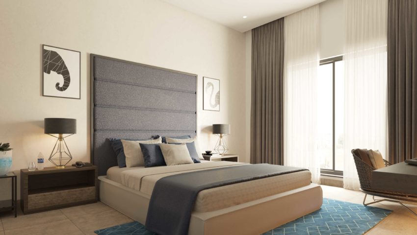 MALL35 MODERN EXECUTIVE SUITES-02 (BED)